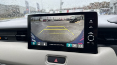 Honda HR-V 1.5 eHEV Advance Style 5dr CVT Hybrid Hatchback